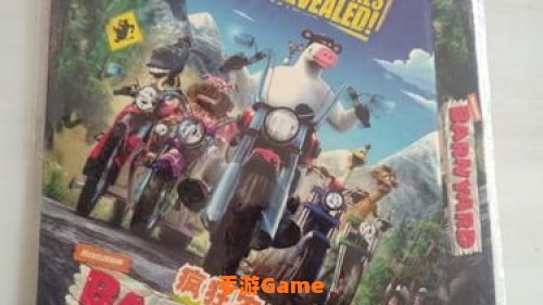 疯狂农庄电影中文在线观看