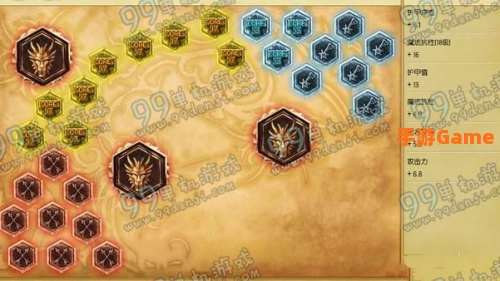英勇投弹手天赋：打造高输出与生存兼备的战场霸主