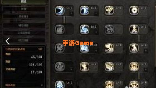 龙之谷舞者加点