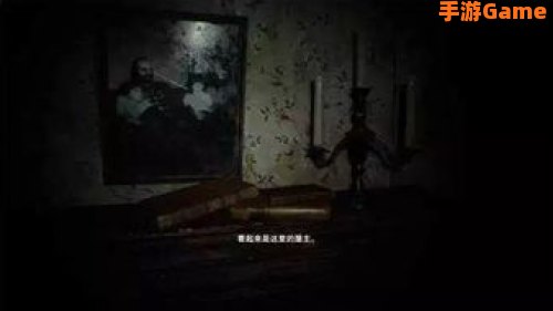 真实的游戏